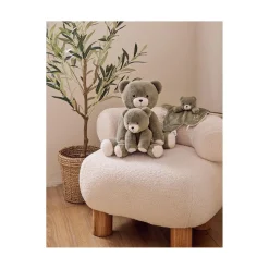 Noukie's                    Peluche Medium Orso F&O    Ours            40 cm