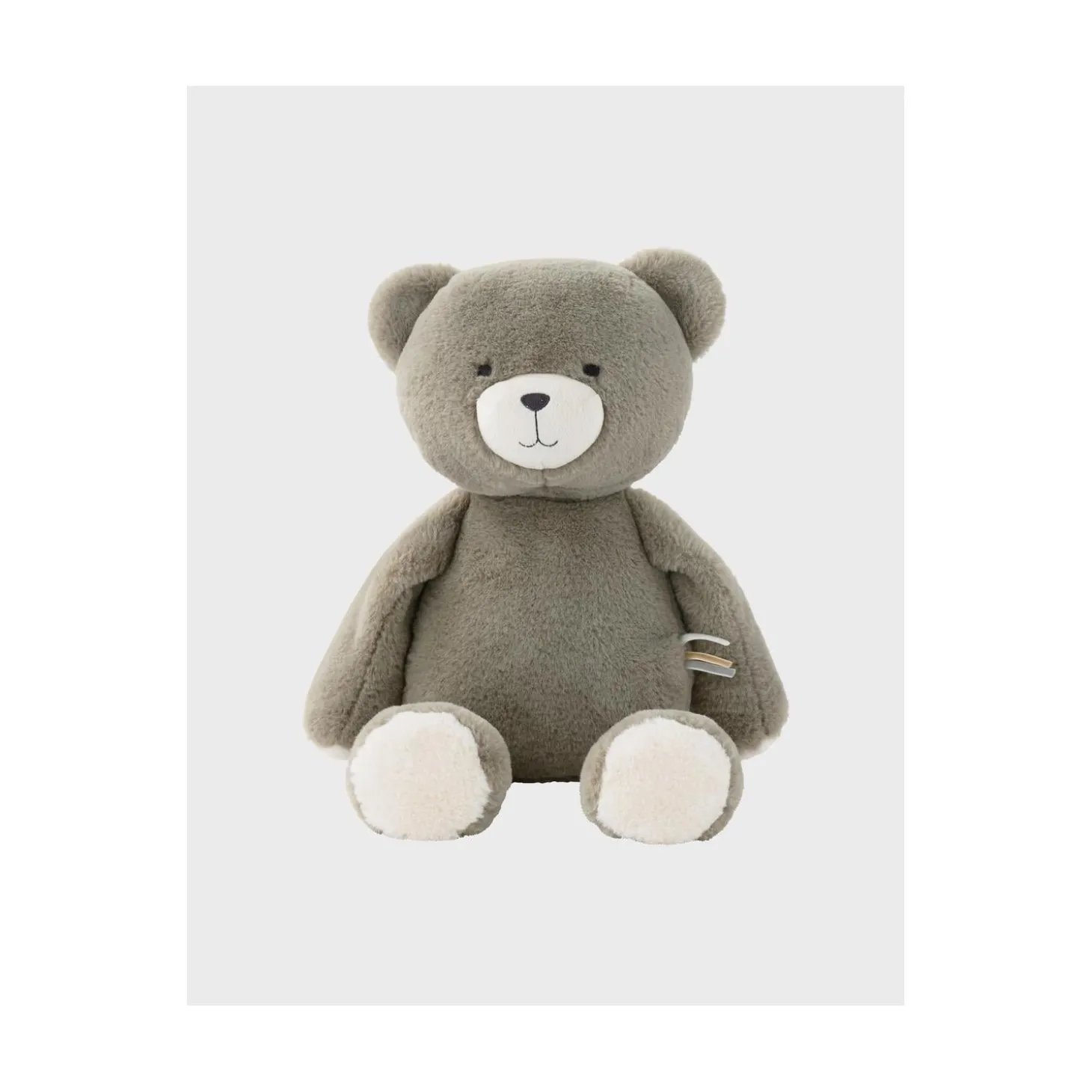 Noukie's Peluche Medium Orso F&O Ours 40 cm