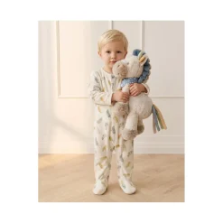 Noukie's                    Peluche Medium R&L    Lino Beige