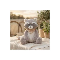 Noukie's Peluche Medium R&L Raku Beige