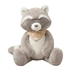 Noukie's Peluche Medium R&L Raku Beige