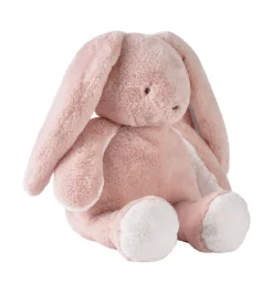 Noukie's                    Peluche Medium Rosie    Rose            40 cm