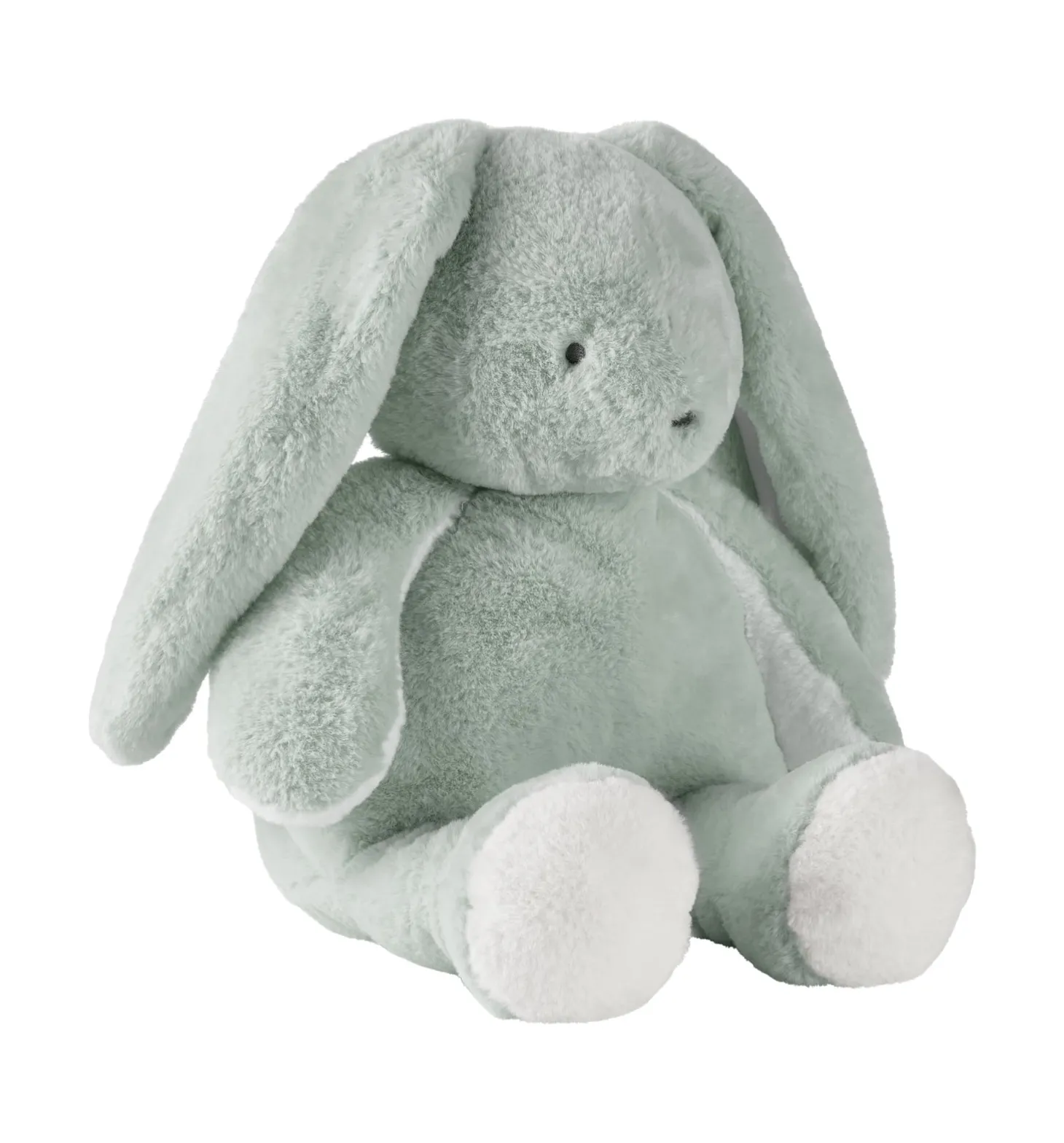 Noukie's Peluche Medium Verdi Vert 40 cm