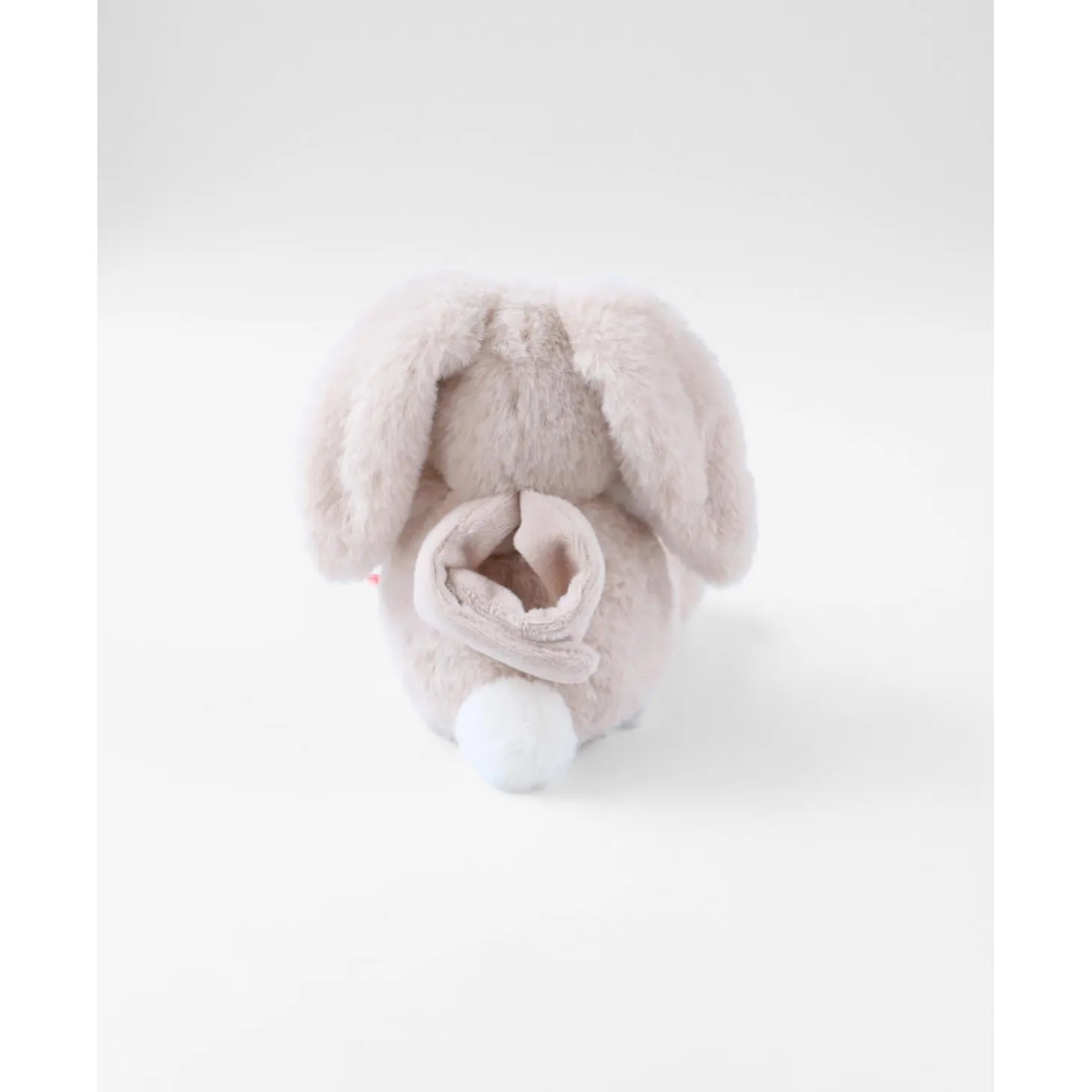 Noukie's Peluche mini musical Bali & Moka Moka Beige