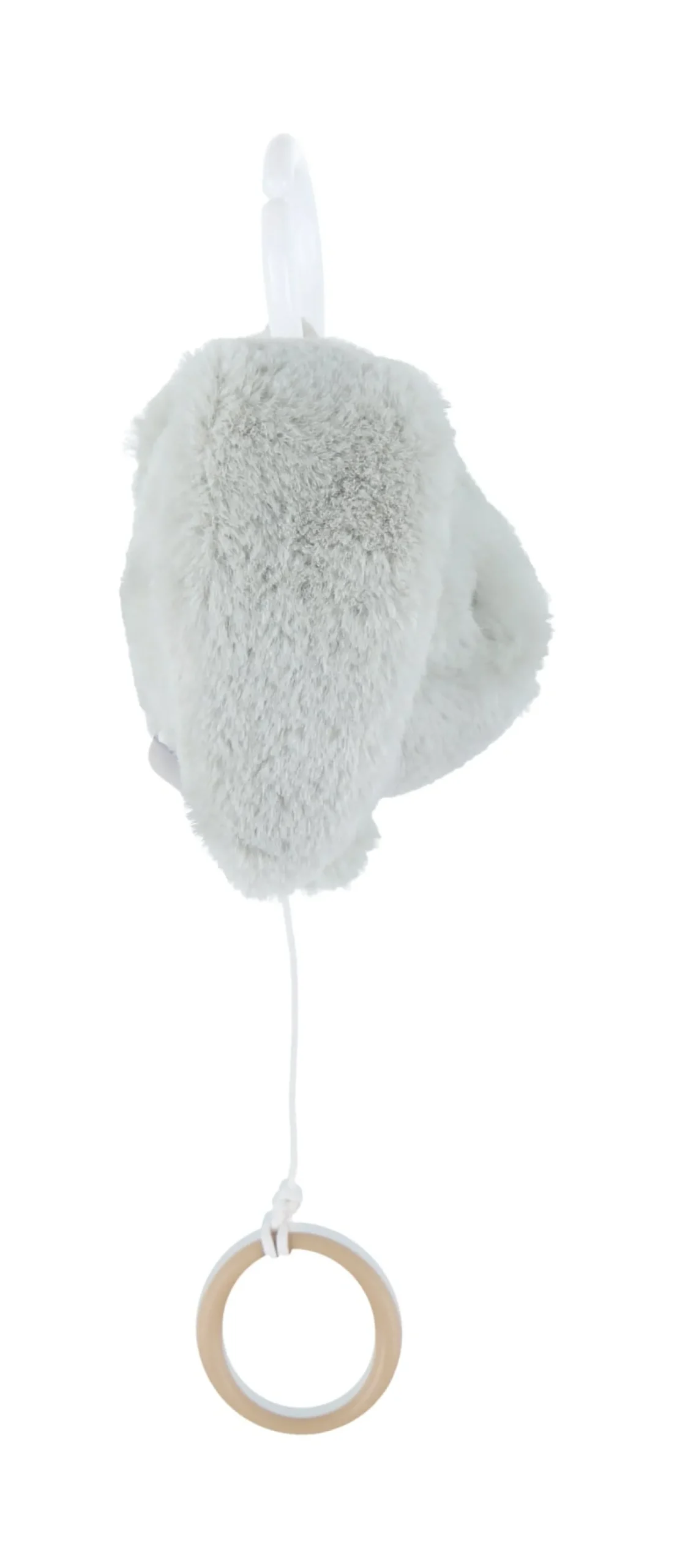 Noukie's Peluche Musicale Verdi Vert