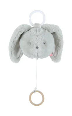 Noukie's Peluche Musicale Verdi Vert