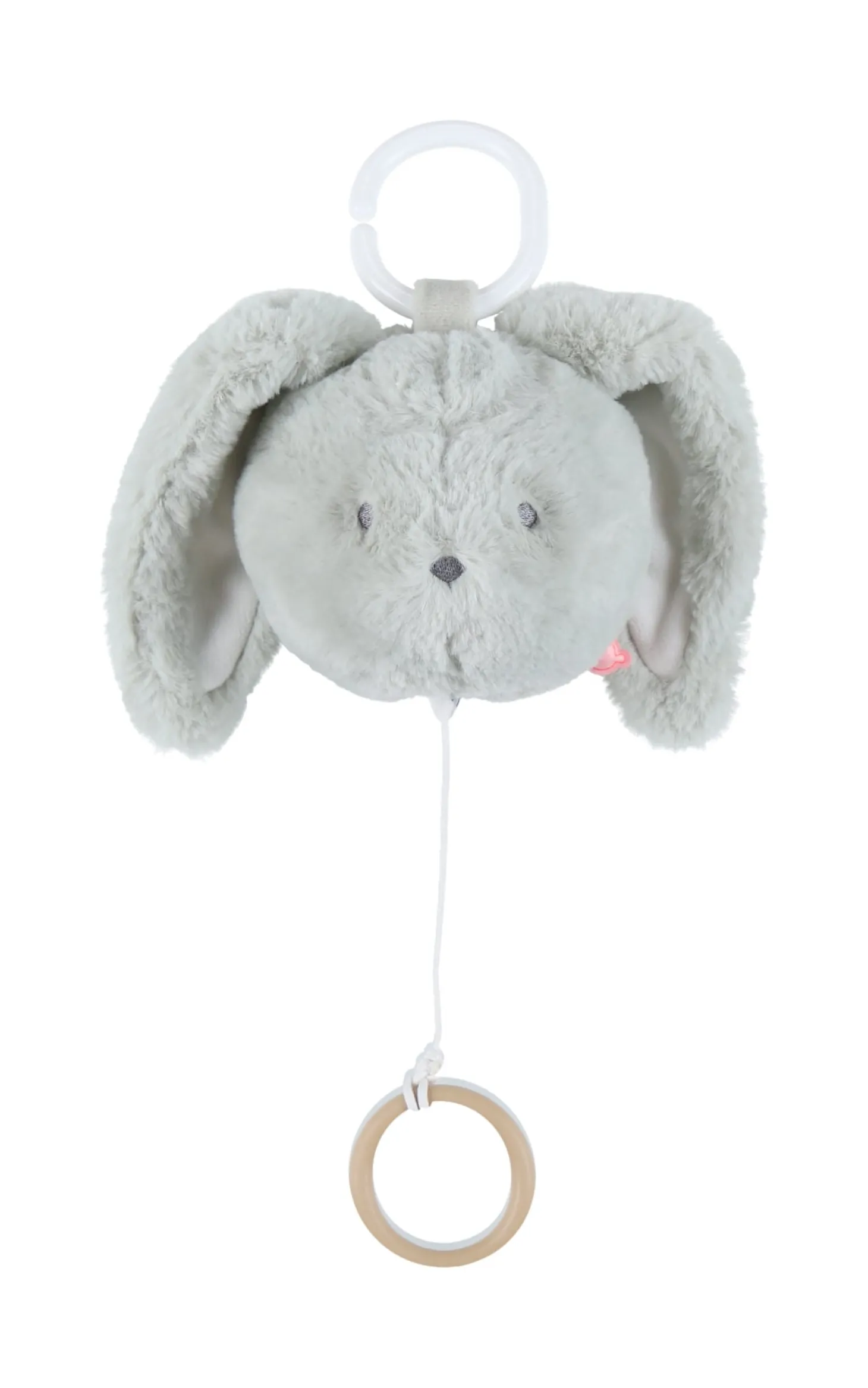 Noukie's Peluche Musicale Verdi Vert
