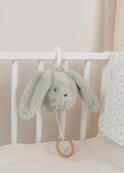 Noukie's Peluche Musicale Verdi Vert
