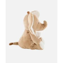 Noukie's Peluche small Bali & Moka Bali Ecru