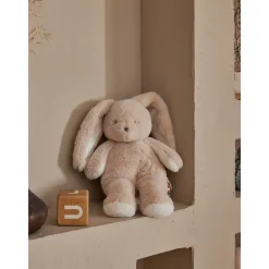 Noukie's                    Peluche small Bali & Moka    Moka Beige