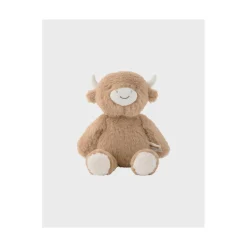 Noukie's Peluche Small Fluffy F&O Beige 25 cm