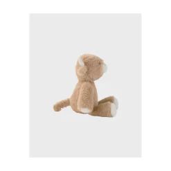 Noukie's                    Peluche Small Fluffy F&O    Beige            25 cm