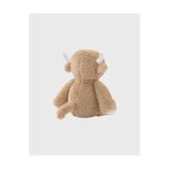 Noukie's Peluche Small Fluffy F&O Beige 25 cm