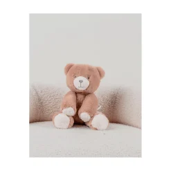 Noukie's Peluche Small Lily F&O Rose 25 cm