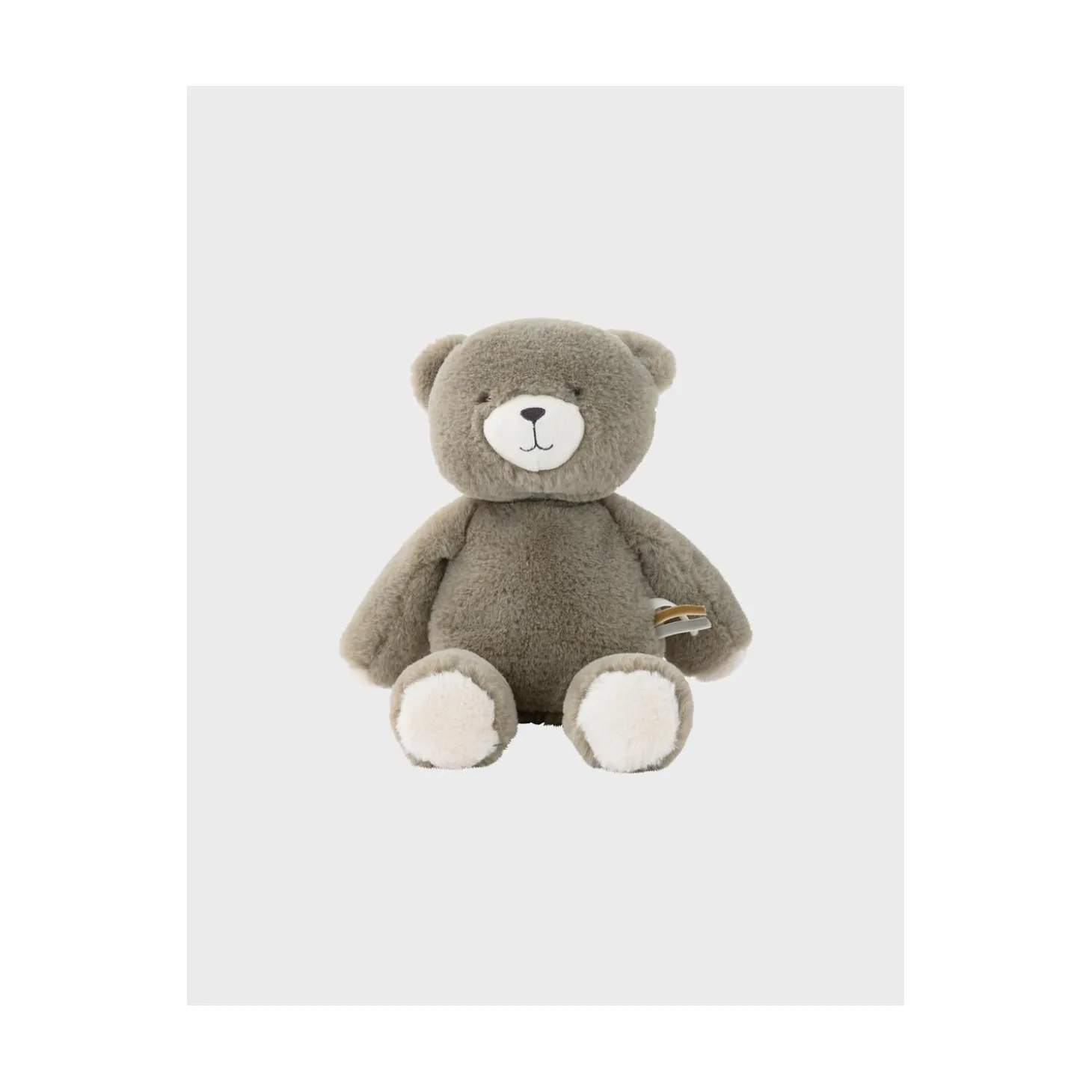 Noukie's Peluche Small Orso F&O Ours 25 cm