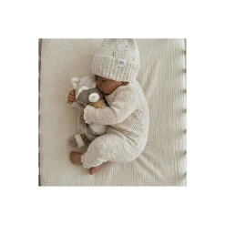Noukie's Peluche Small R&L Raku Beige