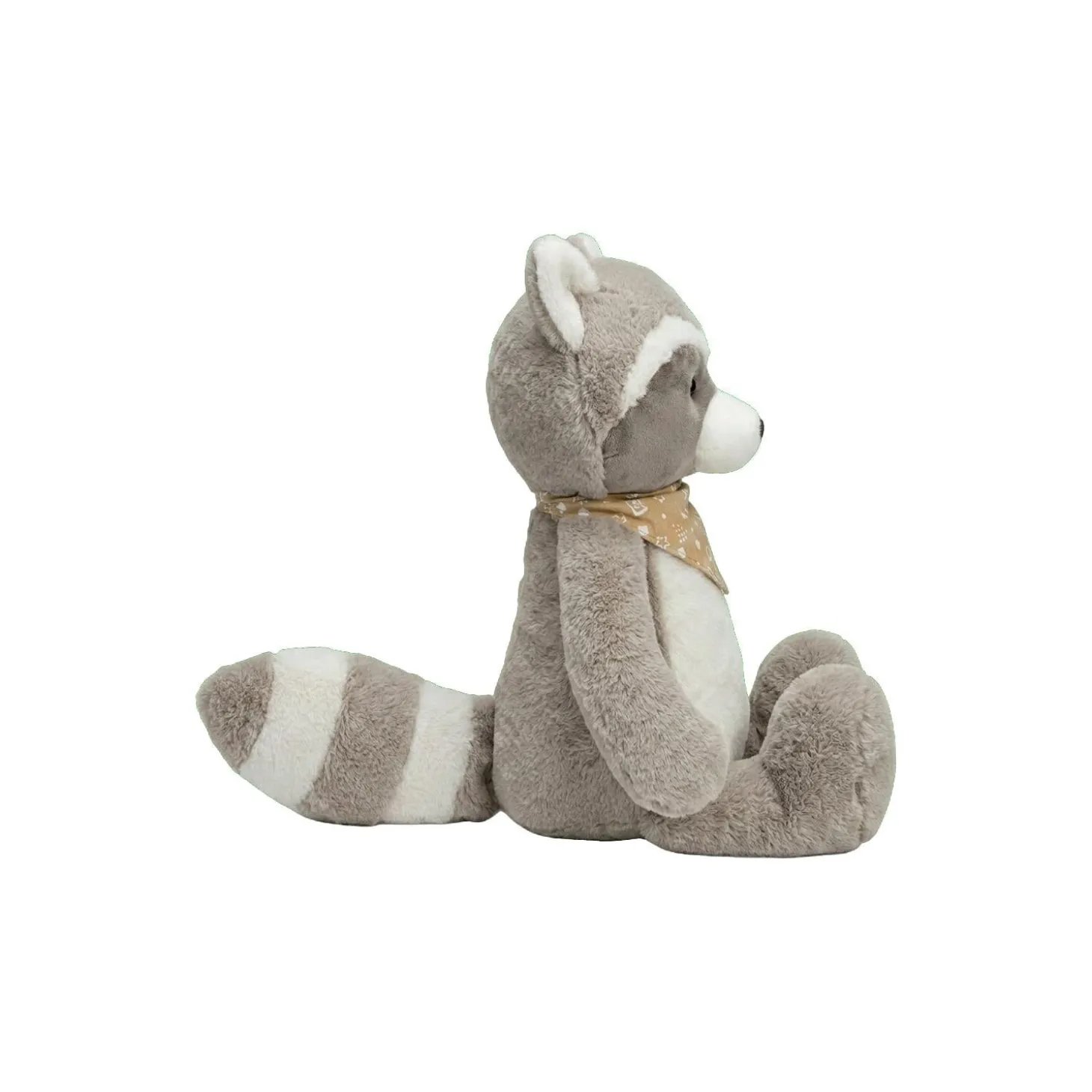 Noukie's Peluche Small R&L Raku Beige