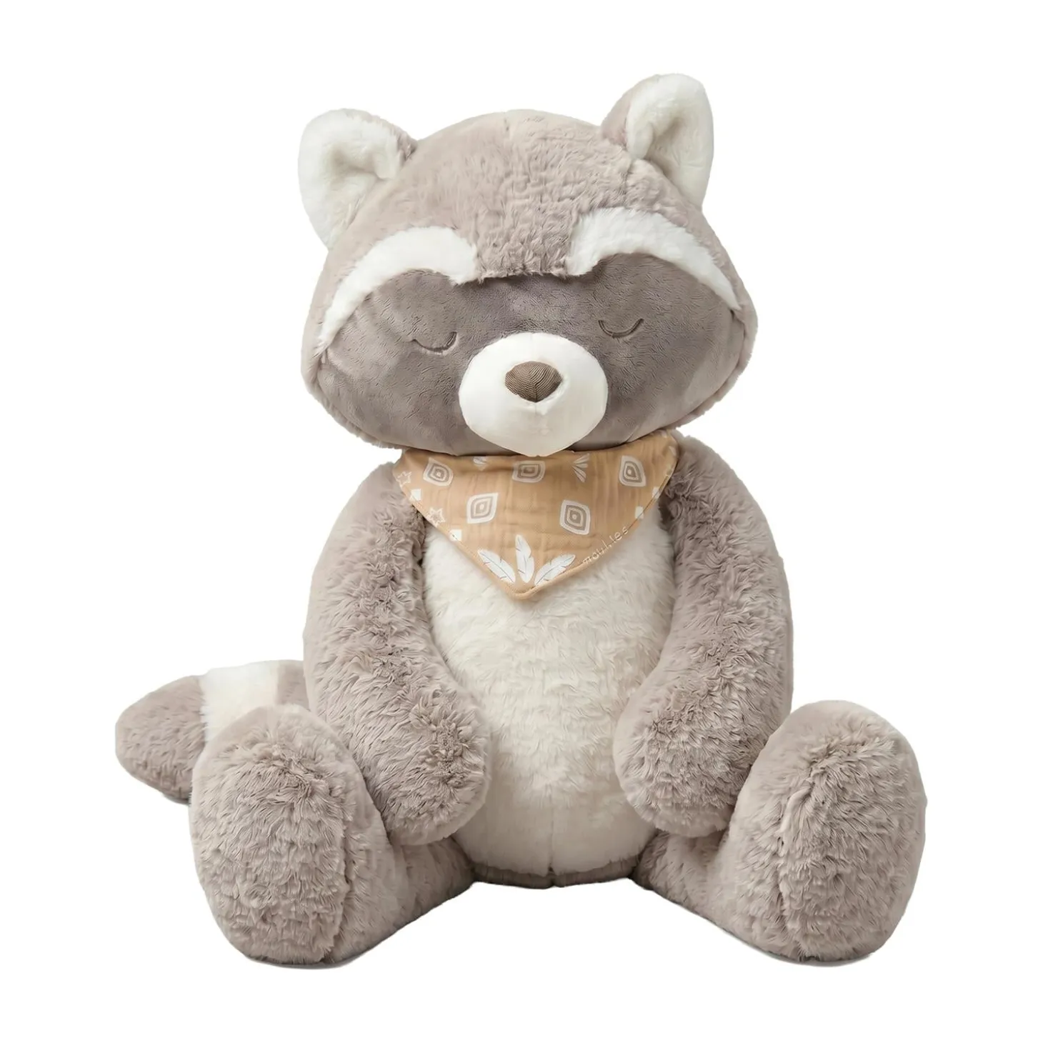 Noukie's Peluche Small R&L Raku Beige