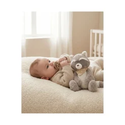 Noukie's Peluche Small R&L Raku Beige