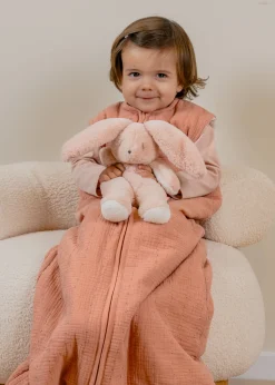 Noukie's Peluche Small Rosie Rose 25 cm