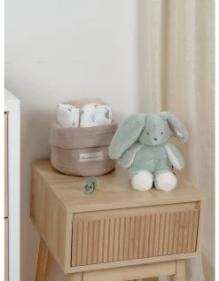 Noukie's                    Peluche Small Verdi    Vert            25 cm