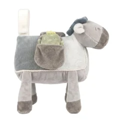 Noukie's Poney d'activités Lino R&L Beige