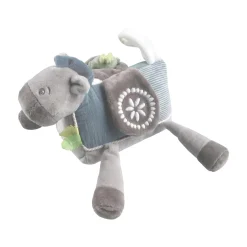 Noukie's                    Poney d'activités Lino R&L    Beige