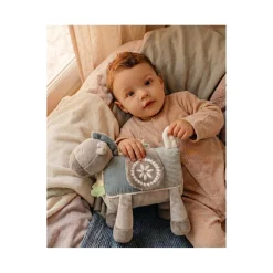Noukie's                    Poney d'activités Lino R&L    Beige
