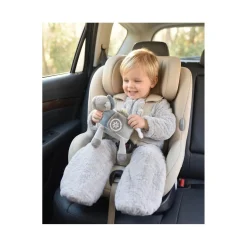 Noukie's                    Poney d'activités Lino R&L    Beige