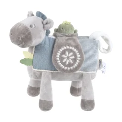 Noukie's                    Poney d'activités Lino R&L    Beige