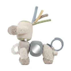 Noukie's Poney d’éveil musical Lino R&L Beige