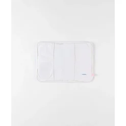 Noukie's                    Protège carnet de santé jersey Pop    Rose