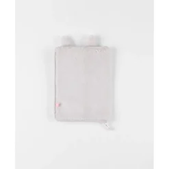 Noukie's                    Protège carnet de santé Bali & Moka    Moka Beige