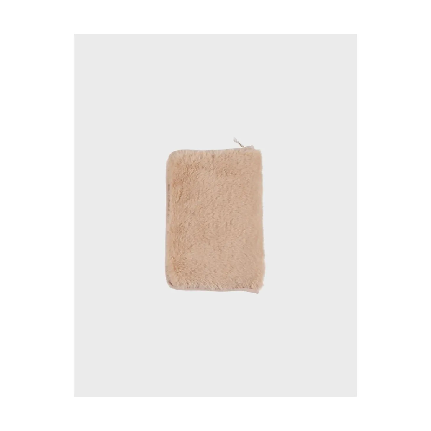 Noukie's Protège carnet de santé Orso Lily F&O Camel