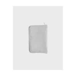 Noukie's Protège carnet de santé Fluffy F&O Vert
