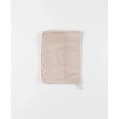 Noukie's                    Protège carnet de santé Bali & Moka    Bali Marron