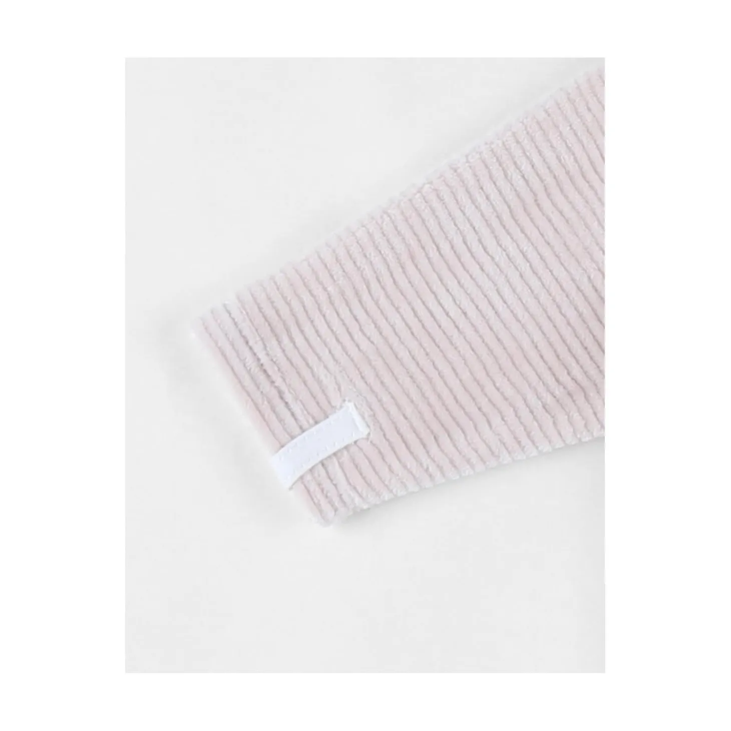 Noukie's Pyjama bébé en velours Newborn Beige 0 mois