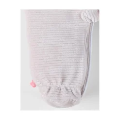 Noukie's Pyjama bébé en velours Newborn Beige 0 mois