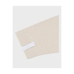 Noukie's                    Pyjama dors-bien en coton M&M    Beige            0 mois