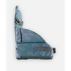 Noukie's Réhausseur chaise Mix and Match Vert