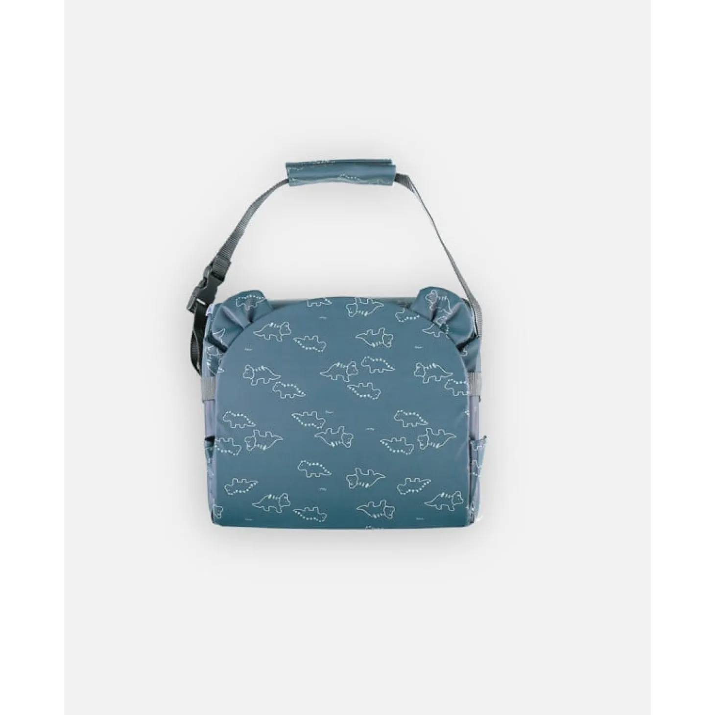 Noukie's Réhausseur chaise Mix and Match Vert