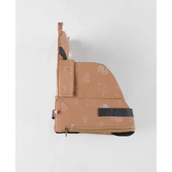 Noukie's Réhausseur chaise M&M24 Marron