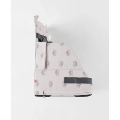 Noukie's                    Réhausseur chaise M&M21    Rose