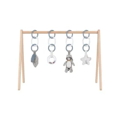 Noukie's Set d'activités pour arche d'éveil R&L Beige