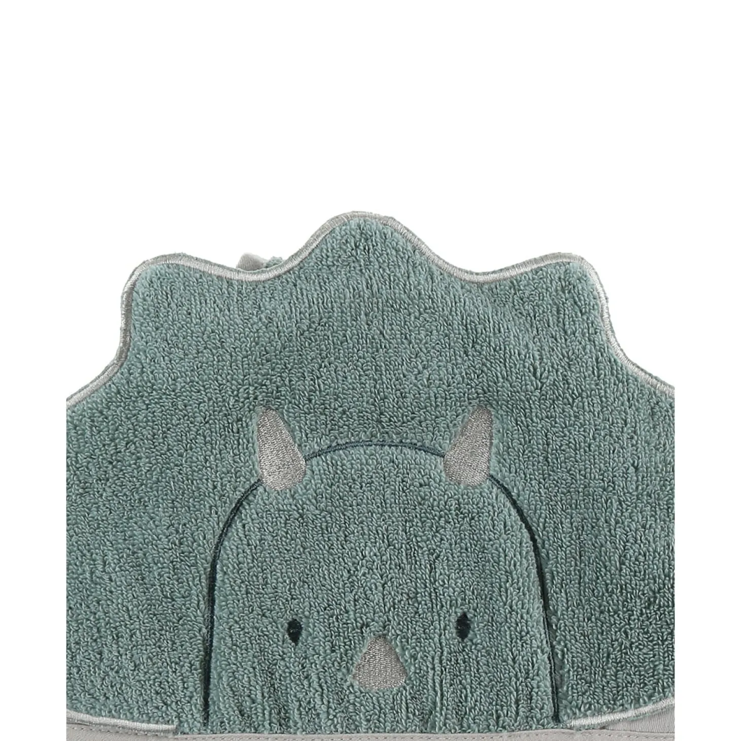 Noukie's Set de bain Tiga & Stegi Vert