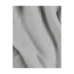 Noukie's Set de 2 langes mousseline F&O Vert 100x100 cm