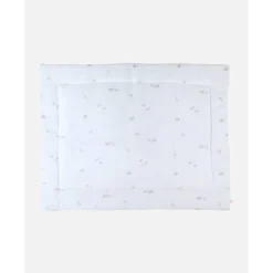 Noukie's Tapis de parc B&M Ecru 75x95 cm