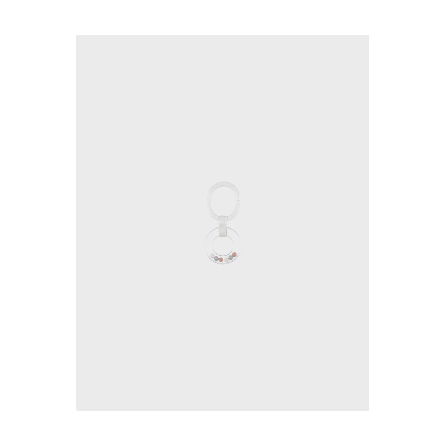Noukie's Tapis d'éveil Lily F&O Rose
