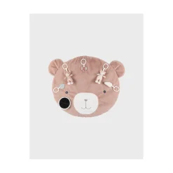 Noukie's Tapis d'éveil Lily F&O Rose