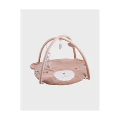 Noukie's Tapis d'éveil Lily F&O Rose